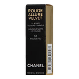 Chanel Rouge Allure Velvet