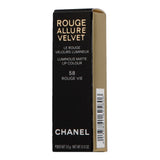 Chanel Rouge Allure Velvet