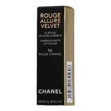 Chanel Rouge Allure Velvet