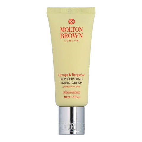 Molton Brown Orange & Bergamot Replenishing Hand Cream