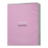 Chanel Chance Eau de Toilette Spray