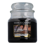 Yankee Candle Housewarmer Black Coconut