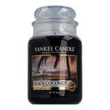 Yankee Candle Housewarmer Black Coconut