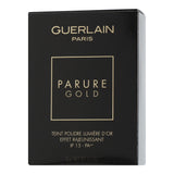 Guerlain Parure Gold
