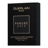 Guerlain Parure Gold
