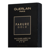 Guerlain Parure Gold