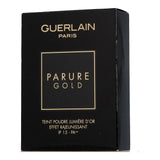 Guerlain Parure Gold