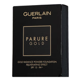 Guerlain Parure Gold