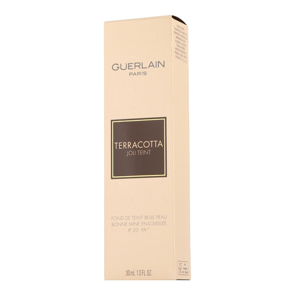 Guerlain Terracotta Joli Teint