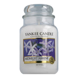 Yankee Candle Housewarmer Midnight Jasmine