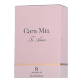 Aigner Cara Mia Ti Amo Eau de Parfum Spray