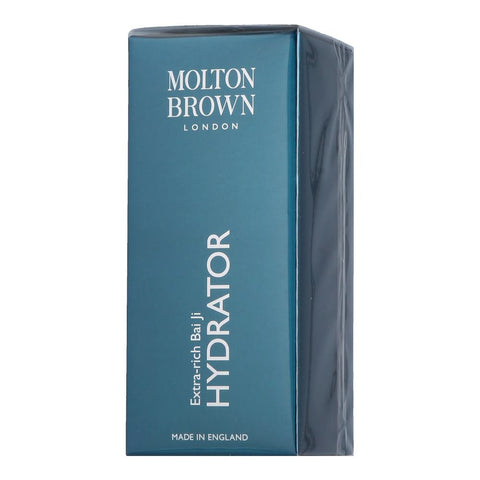 Molton Brown Men's Extra-rich Bai Ji Hydrator