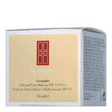 Elizabeth Arden Ceramide Lift and Firm Make-Up SPF 15 PA++