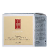 Elizabeth Arden Ceramide Lift and Firm Make-Up SPF 15 PA++