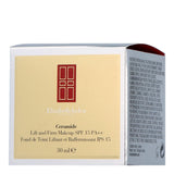 Elizabeth Arden Ceramide Lift and Firm Make-Up SPF 15 PA++