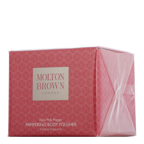 Molton Brown Fiery Pink Pepper Body Polisher