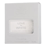 Creed Love in White Eau de Parfum Spray