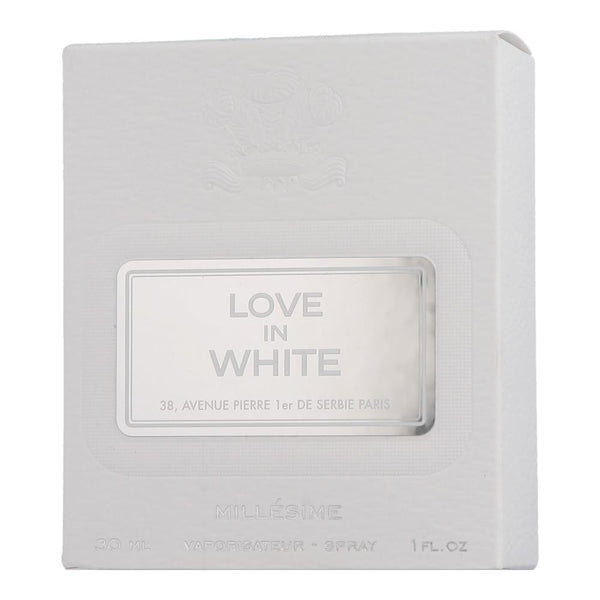 Creed Love in White Eau de Parfum Spray