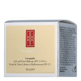 Elizabeth Arden Ceramide Lift and Firm Make-Up SPF 15 PA++