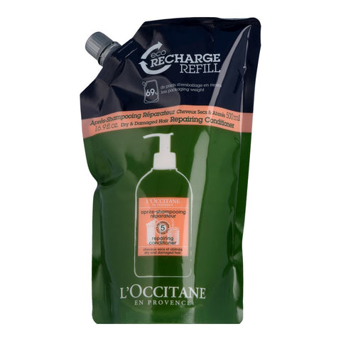 L'Occitane Aromachologie Après-Shampooing Réparateur Eco-Recharge