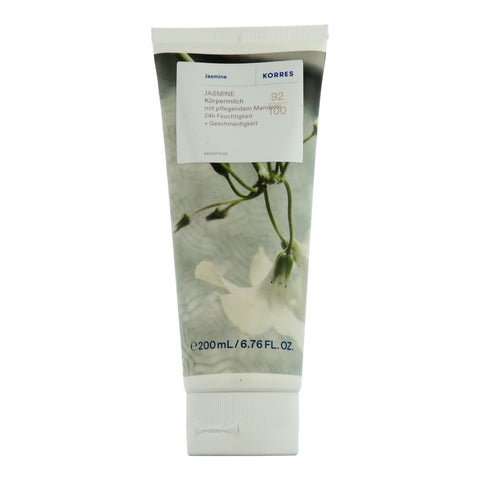Korres Jasmine Body Milk