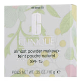 Clinique Almost Powder Makeup SPF 15
