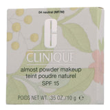 Clinique Almost Powder Makeup SPF 15