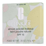 Clinique Almost Powder Makeup SPF 15
