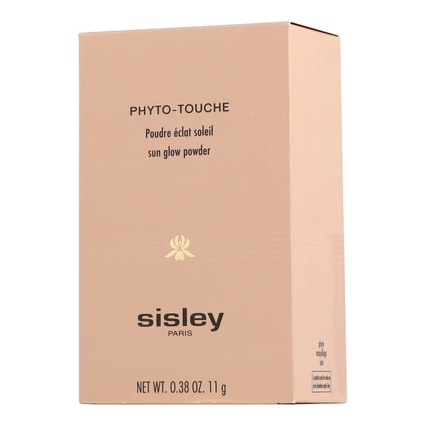 Sisley Phyto Touche Poudre Éclat Soleil