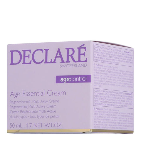 Declaré Age Control Age Essential Cream