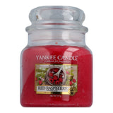 Yankee Candle Housewarmer Red Raspberry
