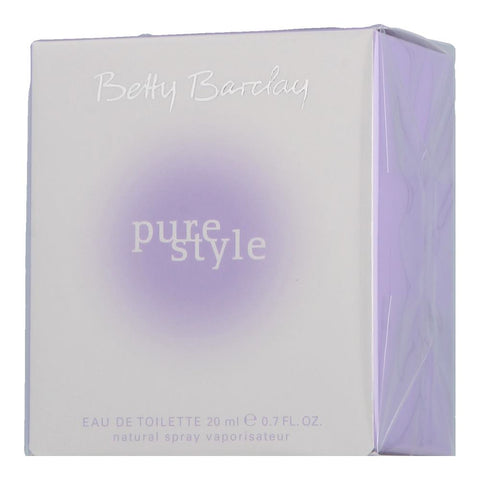 Betty Barclay Pure Style Eau de Toilette Spray