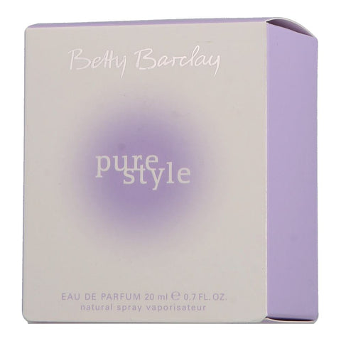 Betty Barclay Pure Style Eau de Parfum Spray