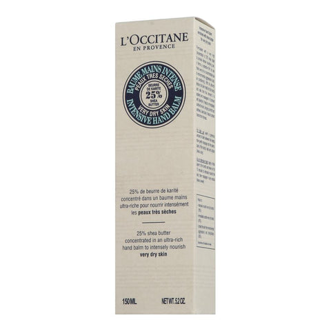 L'Occitane Karite Baume Mains