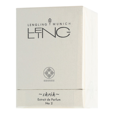 Lengling Skrik - No 2 Extrait de Parfum Spray