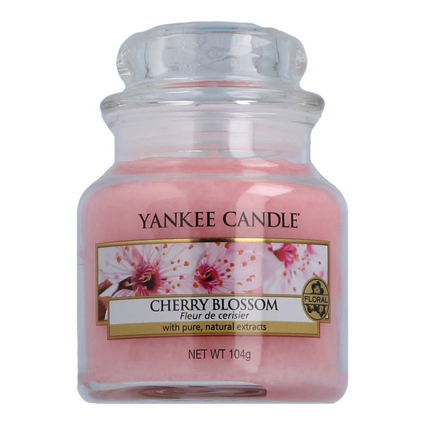 Yankee Candle Housewarmer Cherry Blossom