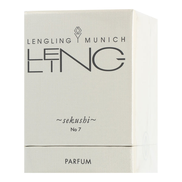 Lengling Sekushi - No 7 Extrait de Parfum Spray