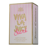 Juicy Couture Viva La Juicy Sucré Eau de Parfum Spray