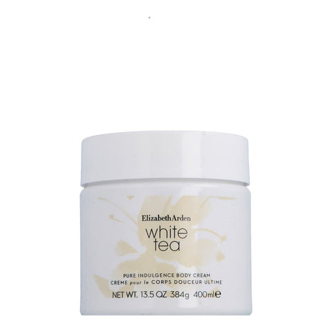 Elizabeth Arden White Tea Body Cream