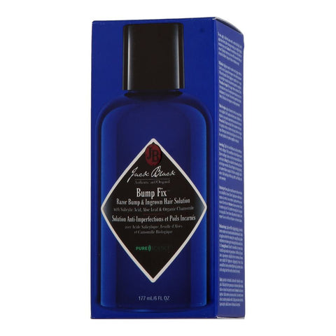 Jack Black Shave Bump Fix Razor Bump & Ingrown Hair Solution