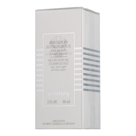 Sisley Gesichtspflege Emulsion Ecologique Jour et Nuit