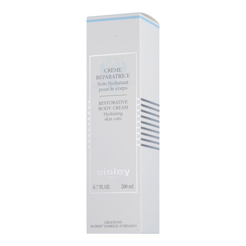 Sisley Körperpflege Creme Reparatrice Soin Hydratant pour le Corps