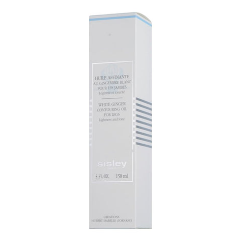 Sisley Körperpflege Huile Affinante au Gingembre Blanc pour les Jambes