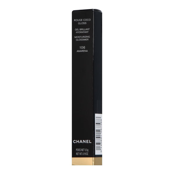 Chanel Rouge Coco Gloss
