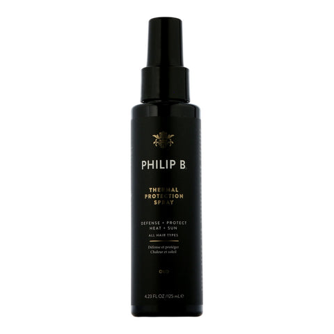 Philip B Styling Royal Thermal Protection Spray