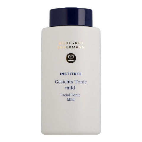 Hildegard Braukmann Institute Gesichts Tonic mild