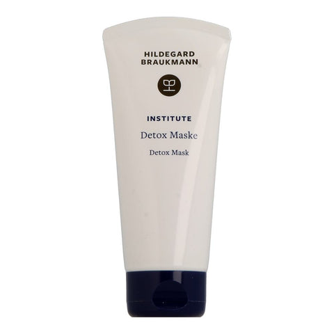 Hildegard Braukmann Institute Detox Maske