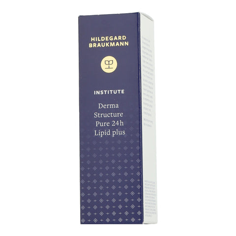 Hildegard Braukmann Institute Derma Structure Pure 24h Lipid Plus