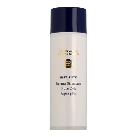 Hildegard Braukmann Institute Derma Structure Pure 24h Aqua Plus