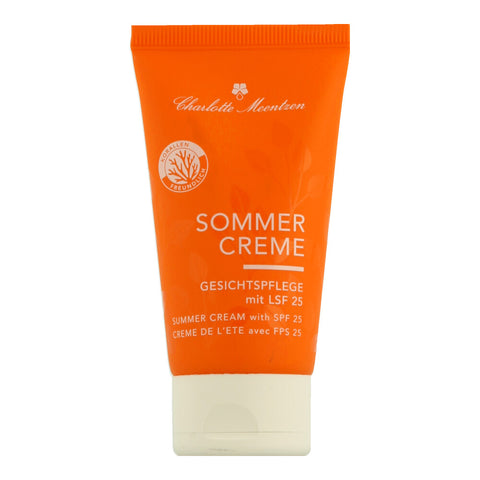 Charlotte Meentzen Extras Sommer-Creme